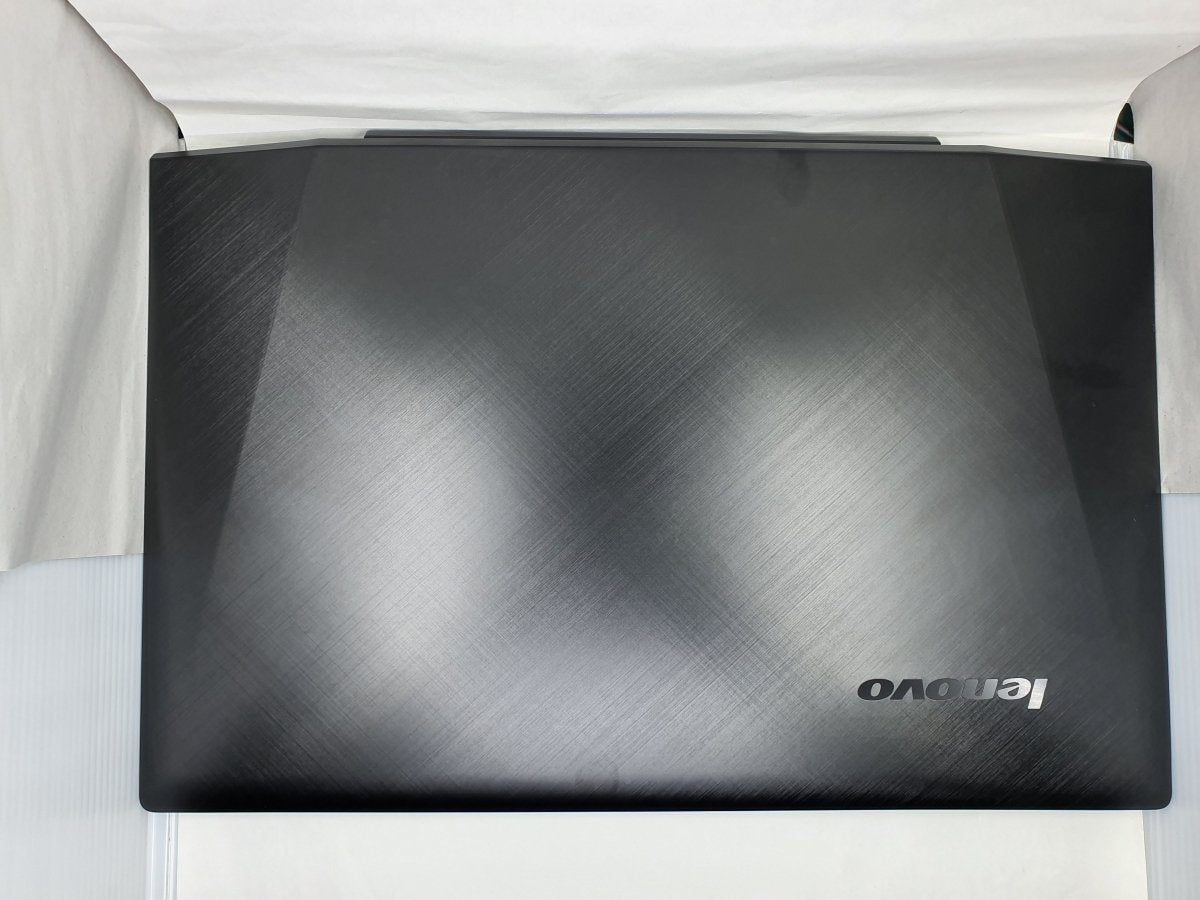 LENOVO LCD COVER Y50 - 70 WL for Replacement - IdeaPad Y50 - 70 | Gigahertz