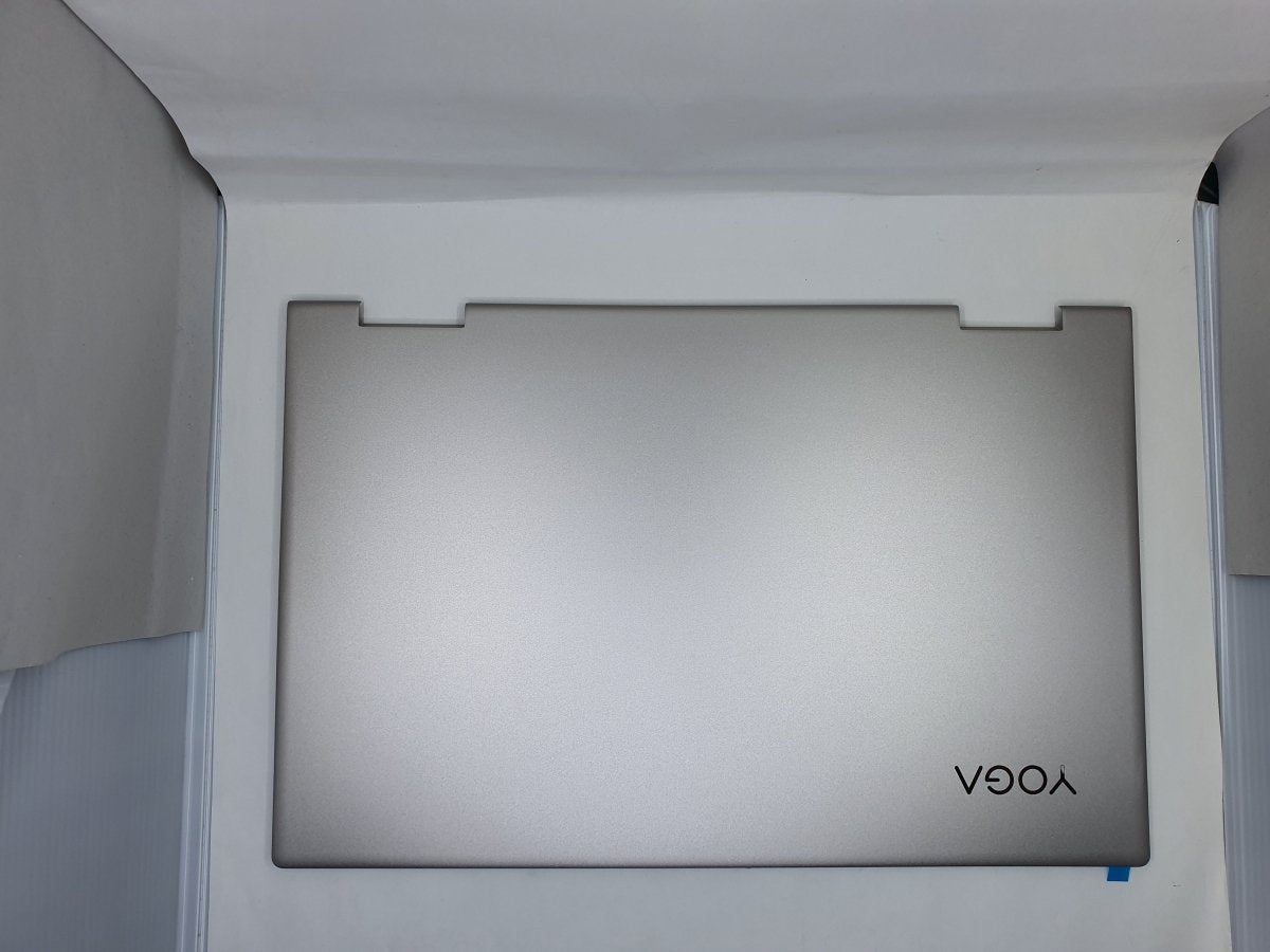 Lenovo LCD Cover Yoga C740 - 14IML WL for Lenovo Yoga C740 - 14IML | Gigahertz
