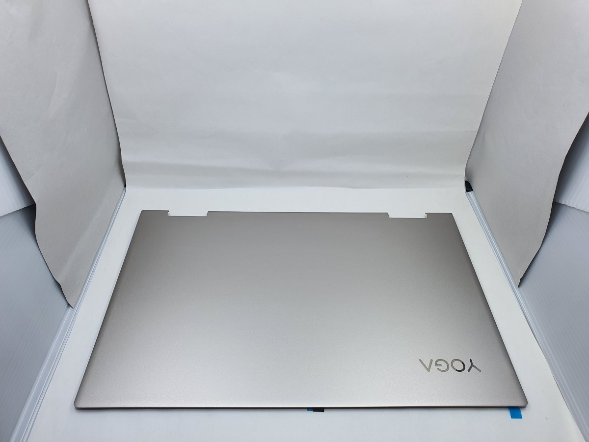 Set Cerniere LCD Per Lenovo Yoga C740-14IML - Nuovo, Codice 5H50S28928