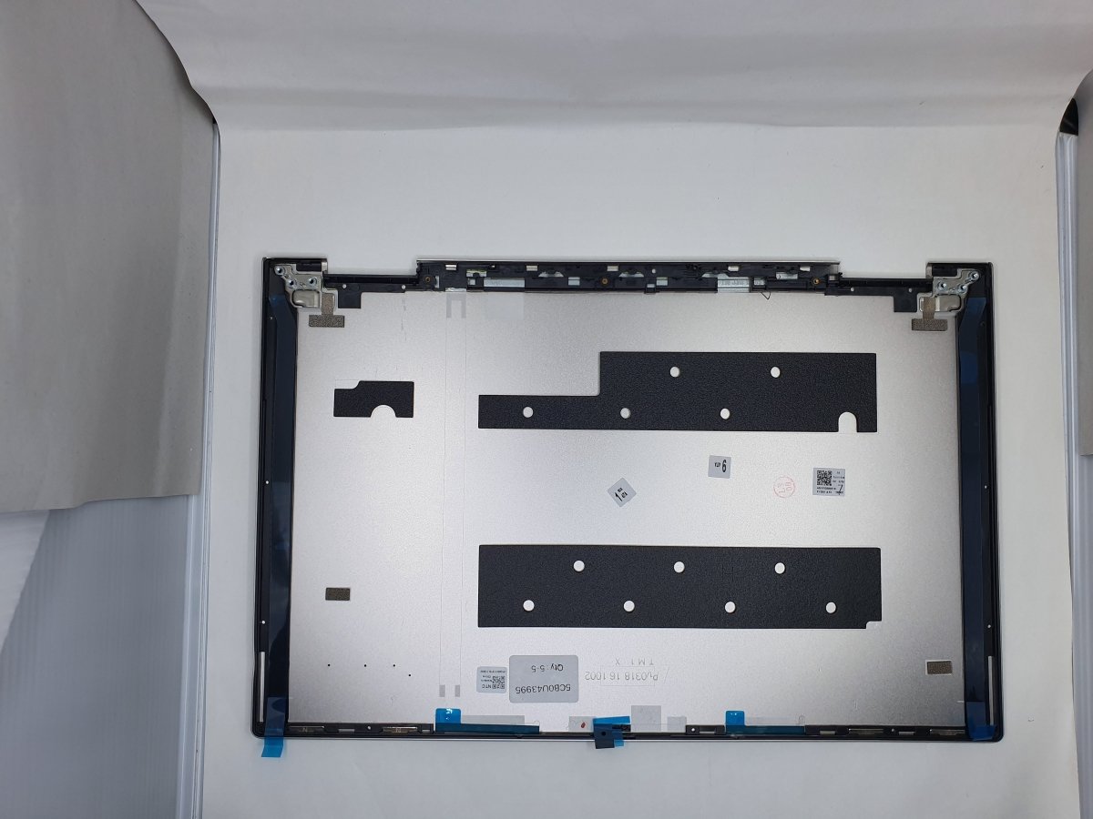 Lenovo LCD Cover Yoga C740 - 14IML WL for Lenovo Yoga C740 - 14IML | Gigahertz