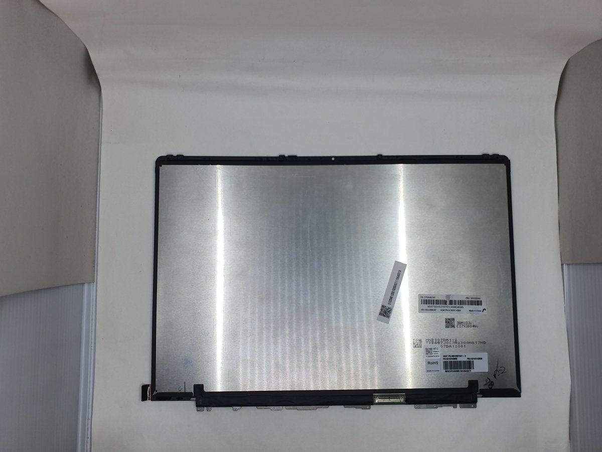 Lenovo LCD S540 - 13IML WL for Lenovo IdeaPad S540 - 13IM | Gigahertz