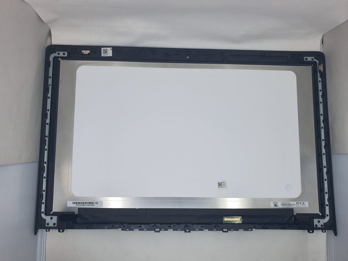 Lenovo LCD Y700 - 15ISK WL for Lenovo IdeaPad Y700 - 15ISK | Gigahertz
