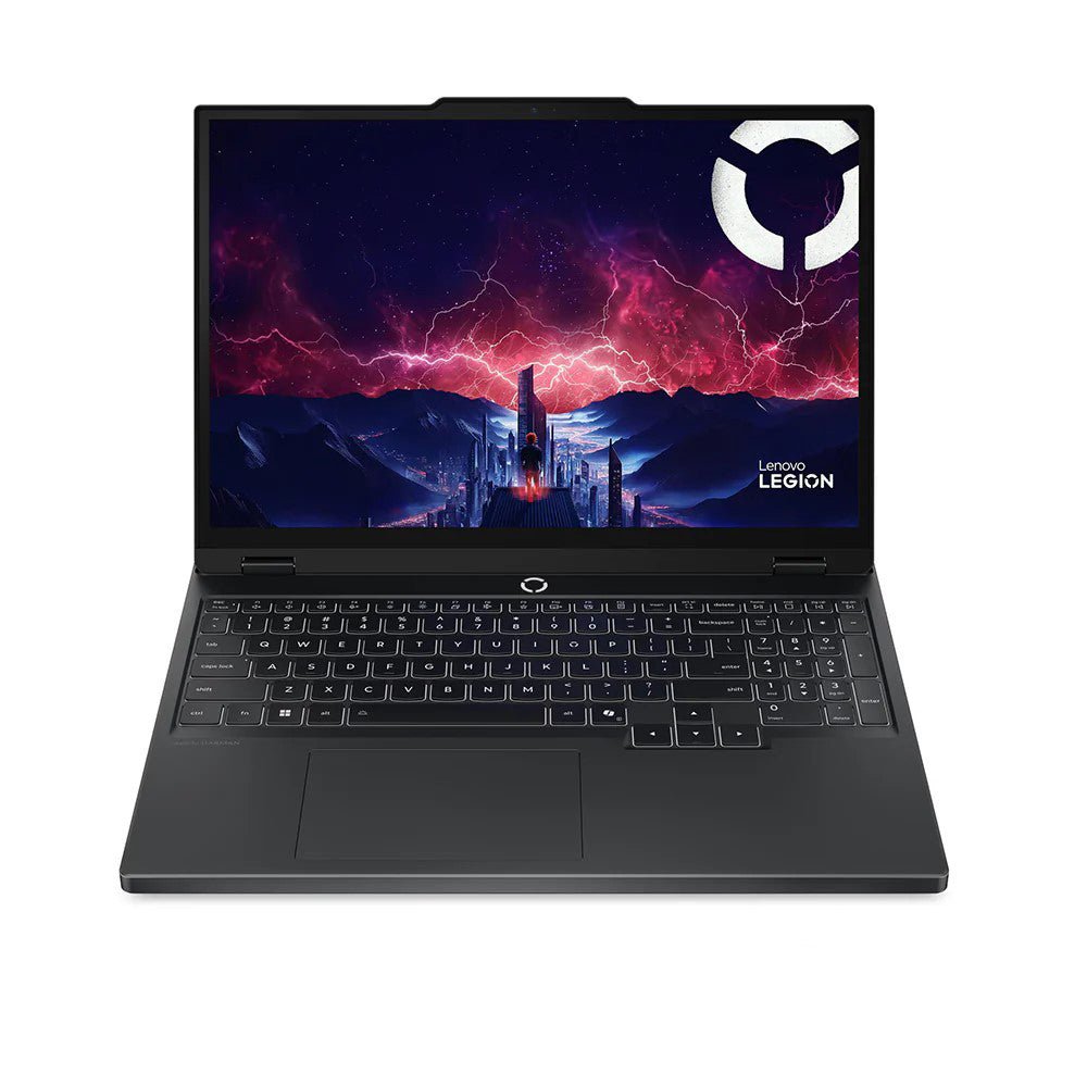 LENOVO LEGION 5 15AHP10 83M0003FPH 15.1” WQXGA | AMD Ryzen™ 7-260 | 24GB RAM | 512GB SSD | GEFORCE RTX 5060 | Win11 | GigaHertz