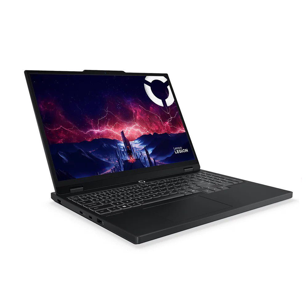 LENOVO LEGION 5 15AHP10 83M0003FPH 15.1” WQXGA | AMD Ryzen™ 7-260 | 24GB RAM | 512GB SSD | GEFORCE RTX 5060 | Win11 | GigaHertz