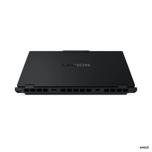 Lenovo Legion 5 15AHP10 83M00051PH Gaming Laptop (Eclipse Black) | 15.3" WUXGA (1920x1200) IPS 165Hz | Ryzen 7 260 | 16GB RAM | 512GB SSD | RTX 5050 | GigaHertz