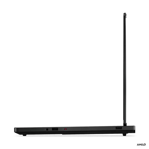 Lenovo Legion 5 15AHP10 83M00051PH Gaming Laptop (Eclipse Black) | 15.3" WUXGA (1920x1200) IPS 165Hz | Ryzen 7 260 | 16GB RAM | 512GB SSD | RTX 5050 | GigaHertz