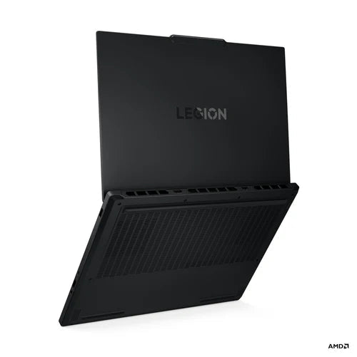 Lenovo Legion 5 15AHP10 83M00051PH Gaming Laptop (Eclipse Black) | 15.3" WUXGA (1920x1200) IPS 165Hz | Ryzen 7 260 | 16GB RAM | 512GB SSD | RTX 5050 | GigaHertz