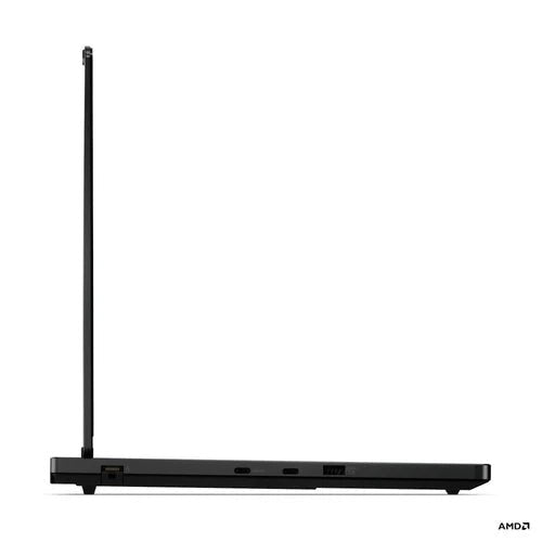 Lenovo Legion 5 15AHP10 83M00051PH Gaming Laptop (Eclipse Black) | 15.3" WUXGA (1920x1200) IPS 165Hz | Ryzen 7 260 | 16GB RAM | 512GB SSD | RTX 5050 | GigaHertz