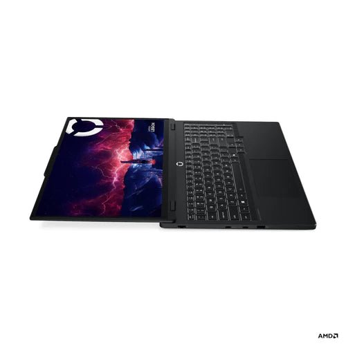Lenovo Legion 5 15AHP10 83M00051PH Gaming Laptop (Eclipse Black) | 15.3" WUXGA (1920x1200) IPS 165Hz | Ryzen 7 260 | 16GB RAM | 512GB SSD | RTX 5050 | GigaHertz