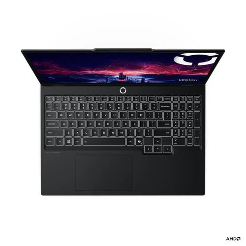 Lenovo Legion 5 15AHP10 83M00051PH Gaming Laptop (Eclipse Black) | 15.3" WUXGA (1920x1200) IPS 165Hz | Ryzen 7 260 | 16GB RAM | 512GB SSD | RTX 5050 | GigaHertz