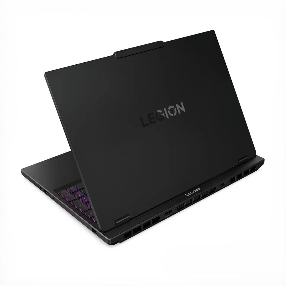Lenovo Legion 5 15AKP10 83F1004NPH | 15.1in WQXGA OLED 165Hz | AMD R7 AI 350 | 16GB DDR5 | 1TB SSD | RTX 5070 8GB | Win11 | GigaHertz