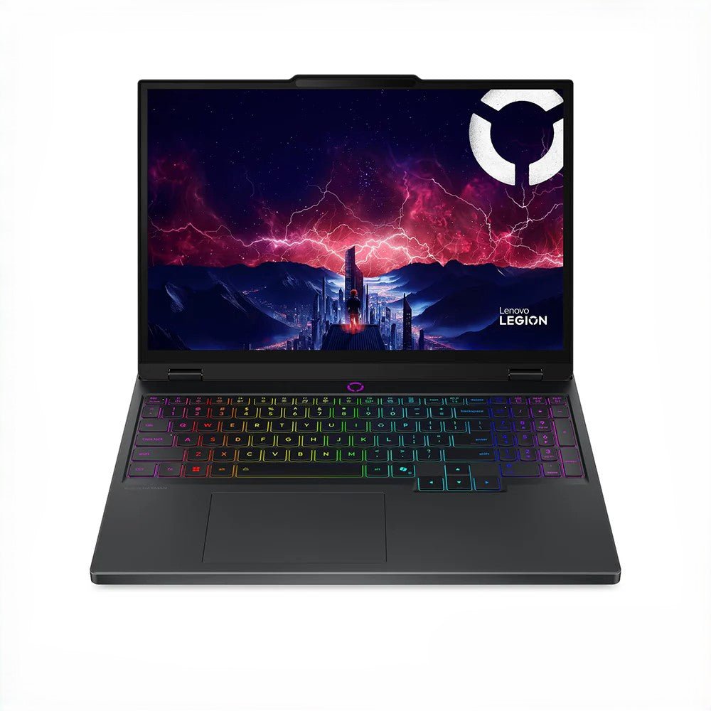 Lenovo Legion 5 15AKP10 83F1004NPH | 15.1in WQXGA OLED 165Hz | AMD R7 AI 350 | 16GB DDR5 | 1TB SSD | RTX 5070 8GB | Win11 | GigaHertz