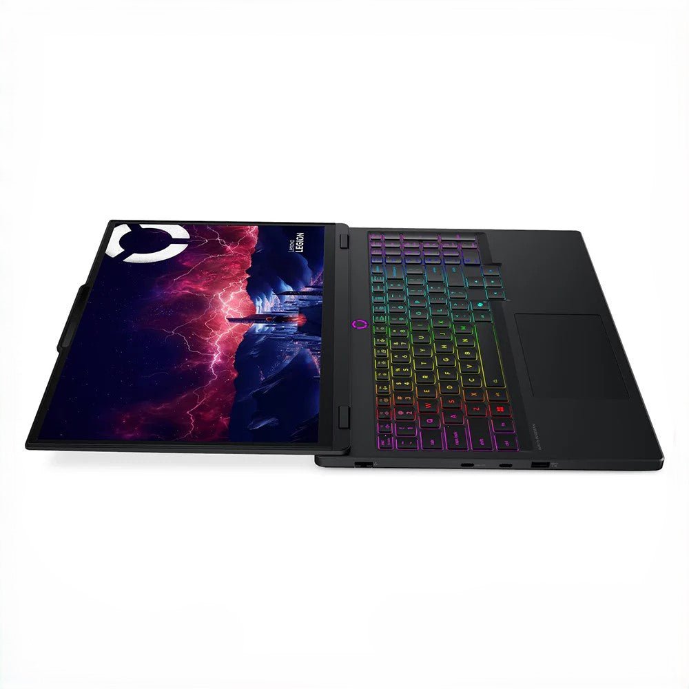 Lenovo Legion 5 15AKP10 83F1004NPH | 15.1in WQXGA OLED 165Hz | AMD R7 AI 350 | 16GB DDR5 | 1TB SSD | RTX 5070 8GB | Win11 | GigaHertz