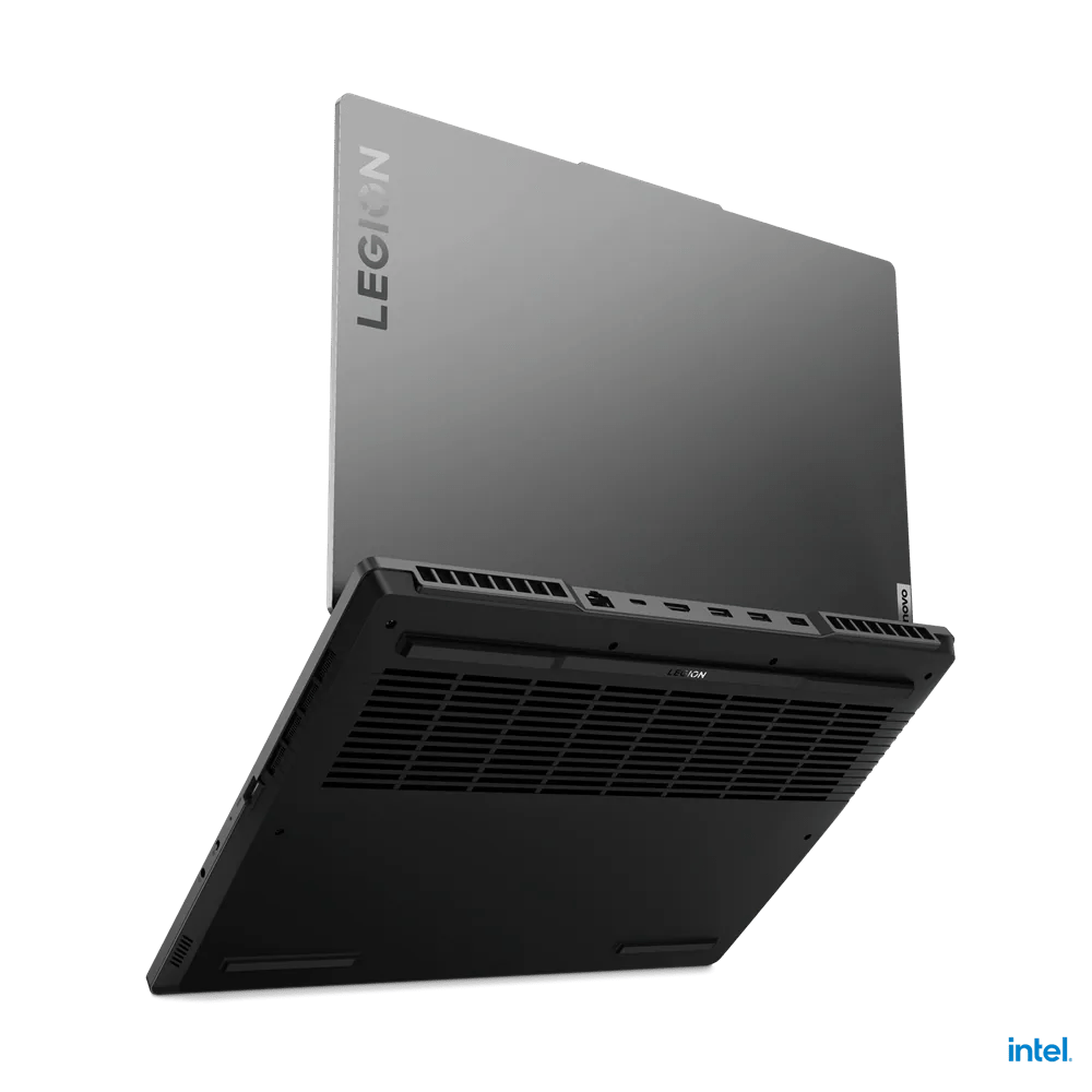 Lenovo Legion 5 15IAH7H 82RB005WPH | 15.6" WQHD | i5 - 12500H | GeForce RTX 3060 | 16GB RAM | 512GB SSD | WIN 11 | Gigahertz
