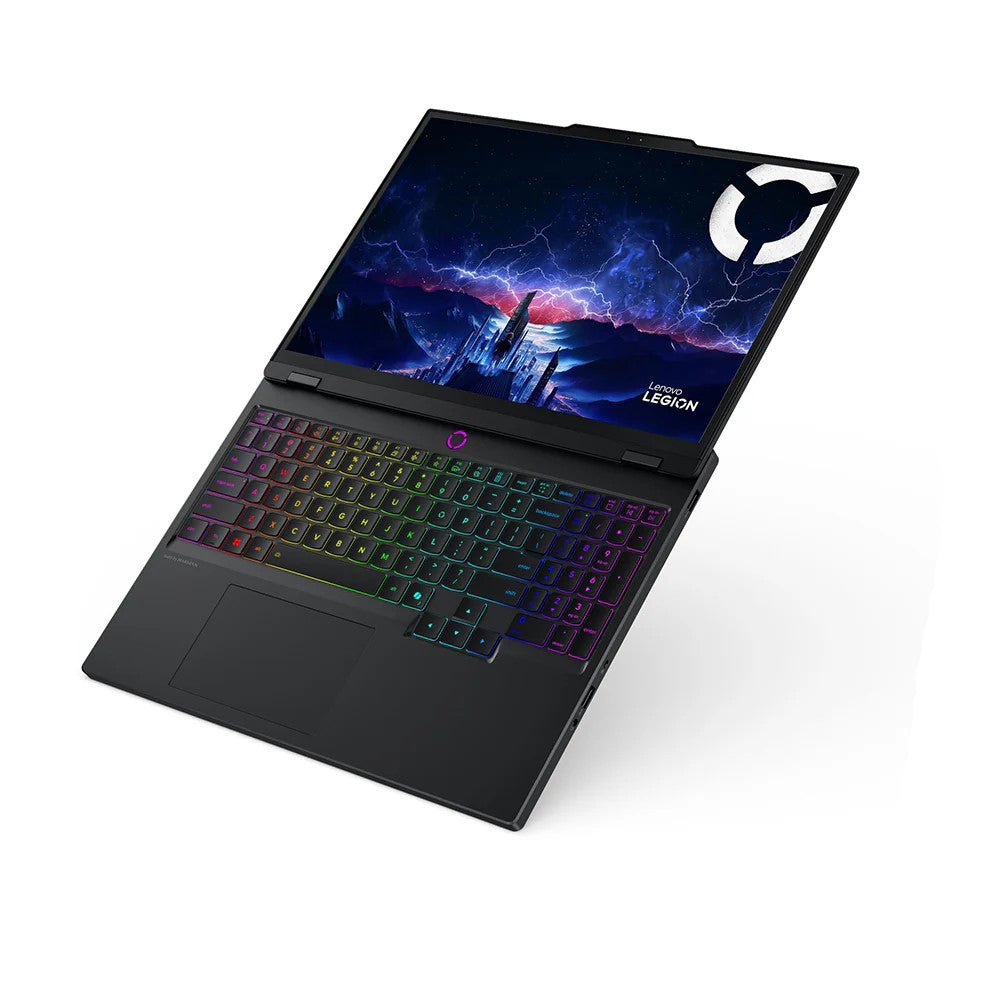 LENOVO LEGION 5 15IAX10 83LY00LUPH 15.1” WQXGA | Intel Core i7-14700HX | 16GB RAM | 512GB SSD | GeForce RTX 5050| Win11 | GigaHertz