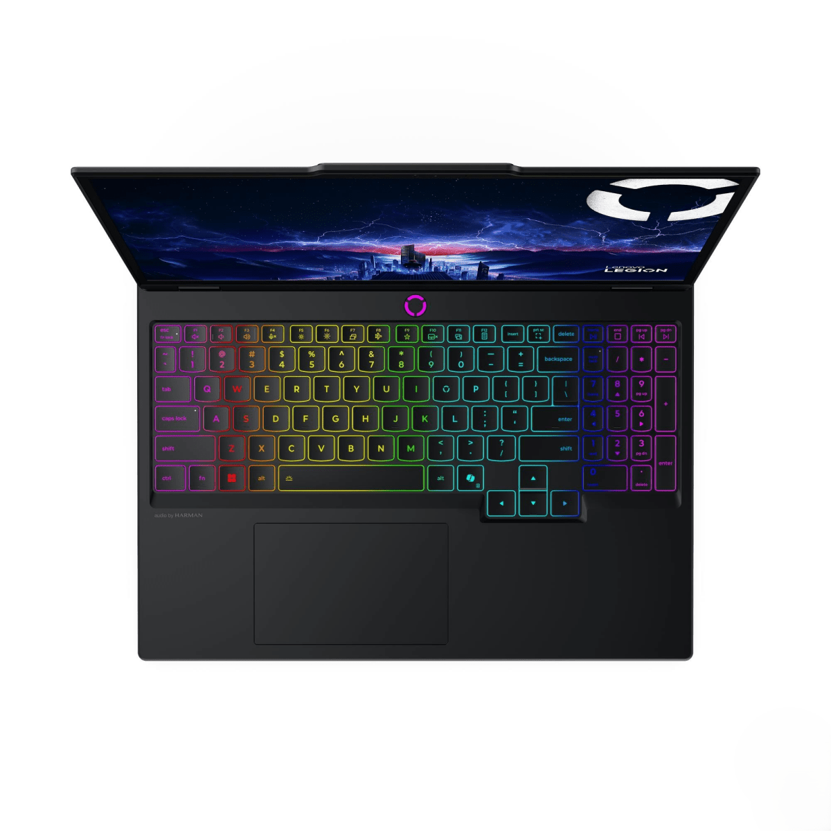 LENOVO LEGION 5 15IRX10 83LY00S6PH | Intel Core™ i7-13650HX | 16GB RAM | 512GB SSD | NVIDIA GeForce RTX™ 5050 8GB GDDR7 | Win 11 | GigaHertz