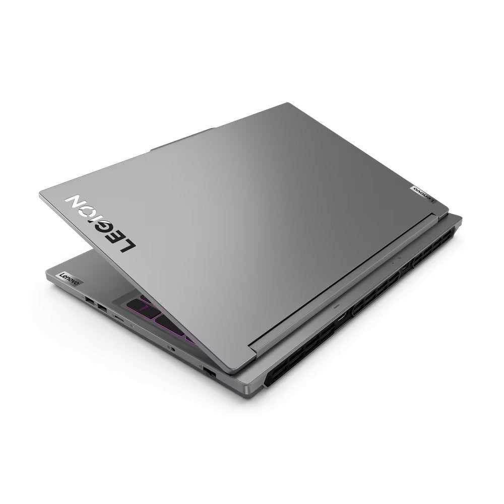 Lenovo Legion 5 16IRX9 83DG0008PH | 16" IPS | i7 - 14650HX | GeForce RTX 4070 | 16GB RAM | 1TB SSD | WIN 11 | Gigahertz