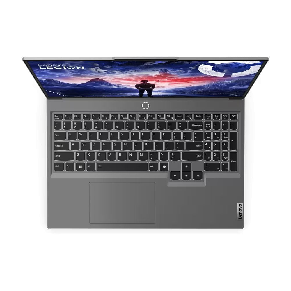 Lenovo Legion 5 16IRX9 83DG0008PH | 16" IPS | i7 - 14650HX | GeForce RTX 4070 | 16GB RAM | 1TB SSD | WIN 11 | Gigahertz