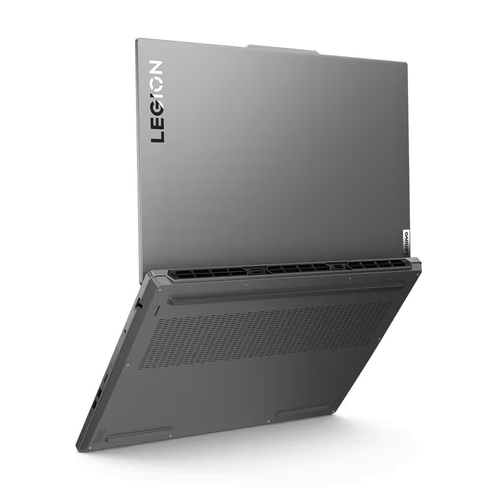 Lenovo Legion 5 16IRX9 83DG0008PH | 16" IPS | i7 - 14650HX | GeForce RTX 4070 | 16GB RAM | 1TB SSD | WIN 11 | Gigahertz