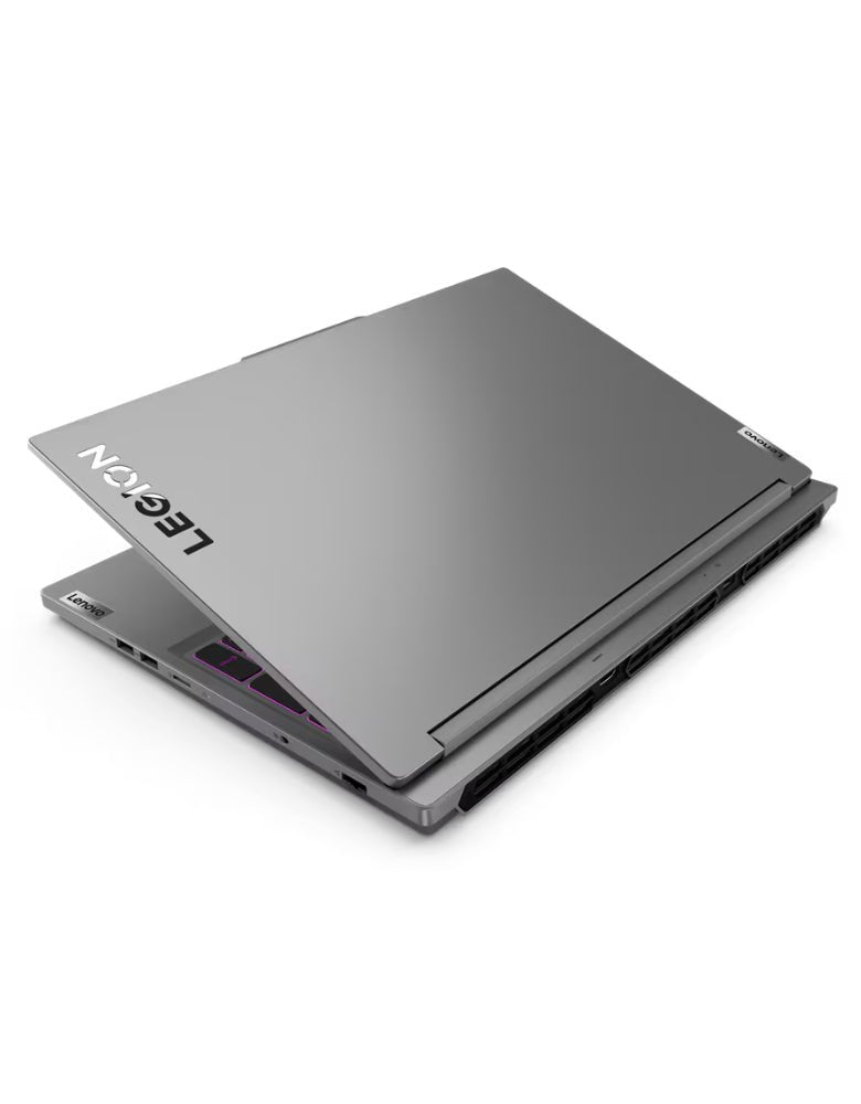 Lenovo Legion 5 16IRX9 83DG00F5PH | 16″ WQXGA | i7 - 13650HX | GeForce RTX 4060 | 16GB RAM | 512GB SSD | WIN 11 | Gigahertz