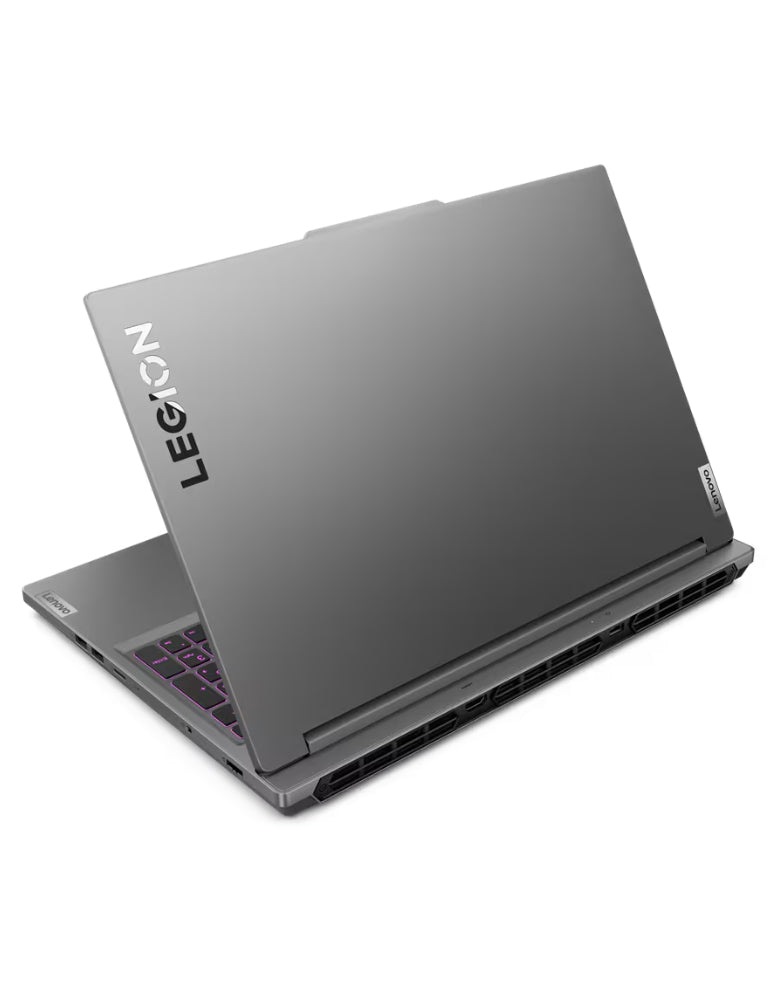 Lenovo Legion 5 16IRX9 83DG00F5PH | 16″ WQXGA | i7 - 13650HX | GeForce RTX 4060 | 16GB RAM | 512GB SSD | WIN 11 | Gigahertz