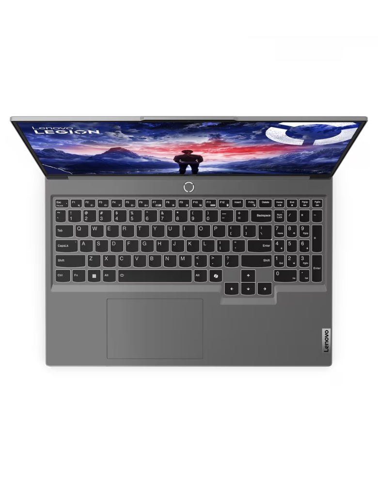 Lenovo Legion 5 16IRX9 83DG00F5PH | 16″ WQXGA | i7 - 13650HX | GeForce RTX 4060 | 16GB RAM | 512GB SSD | WIN 11 | Gigahertz