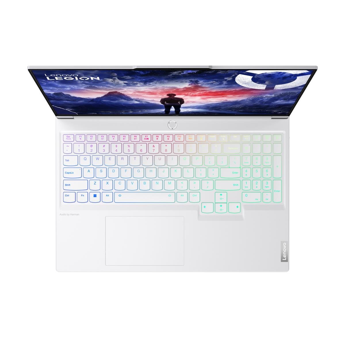 Lenovo Legion 7 16IRX9 83FD003EPH Gaming Laptop | 16" IPS | i9 - 14900HX | GeForce RTX 4070 | 32GB RAM | 1TB SSD | WIN 11 | Gigahertz