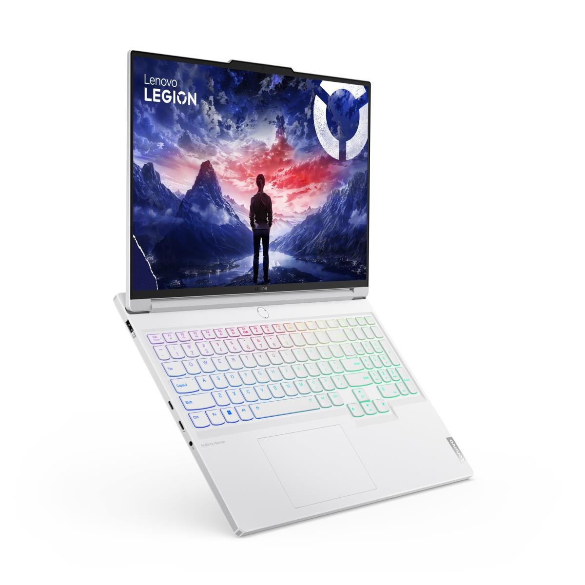 Lenovo Legion 7 16IRX9 83FD003EPH Gaming Laptop | 16" IPS | i9 - 14900HX | GeForce RTX 4070 | 32GB RAM | 1TB SSD | WIN 11 | Gigahertz