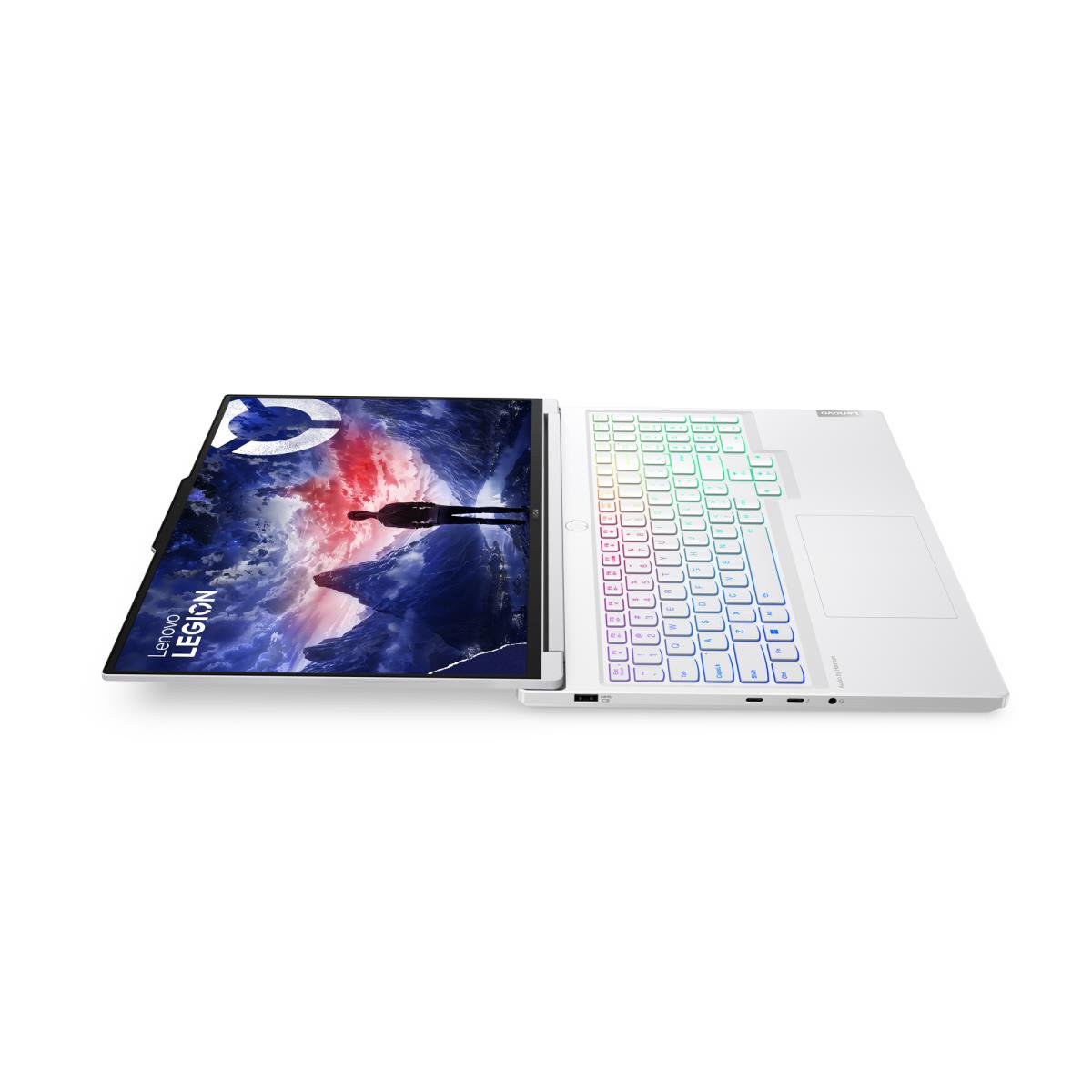 Lenovo Legion 7 16IRX9 83FD003EPH Gaming Laptop | 16" IPS | i9 - 14900HX | GeForce RTX 4070 | 32GB RAM | 1TB SSD | WIN 11 | Gigahertz