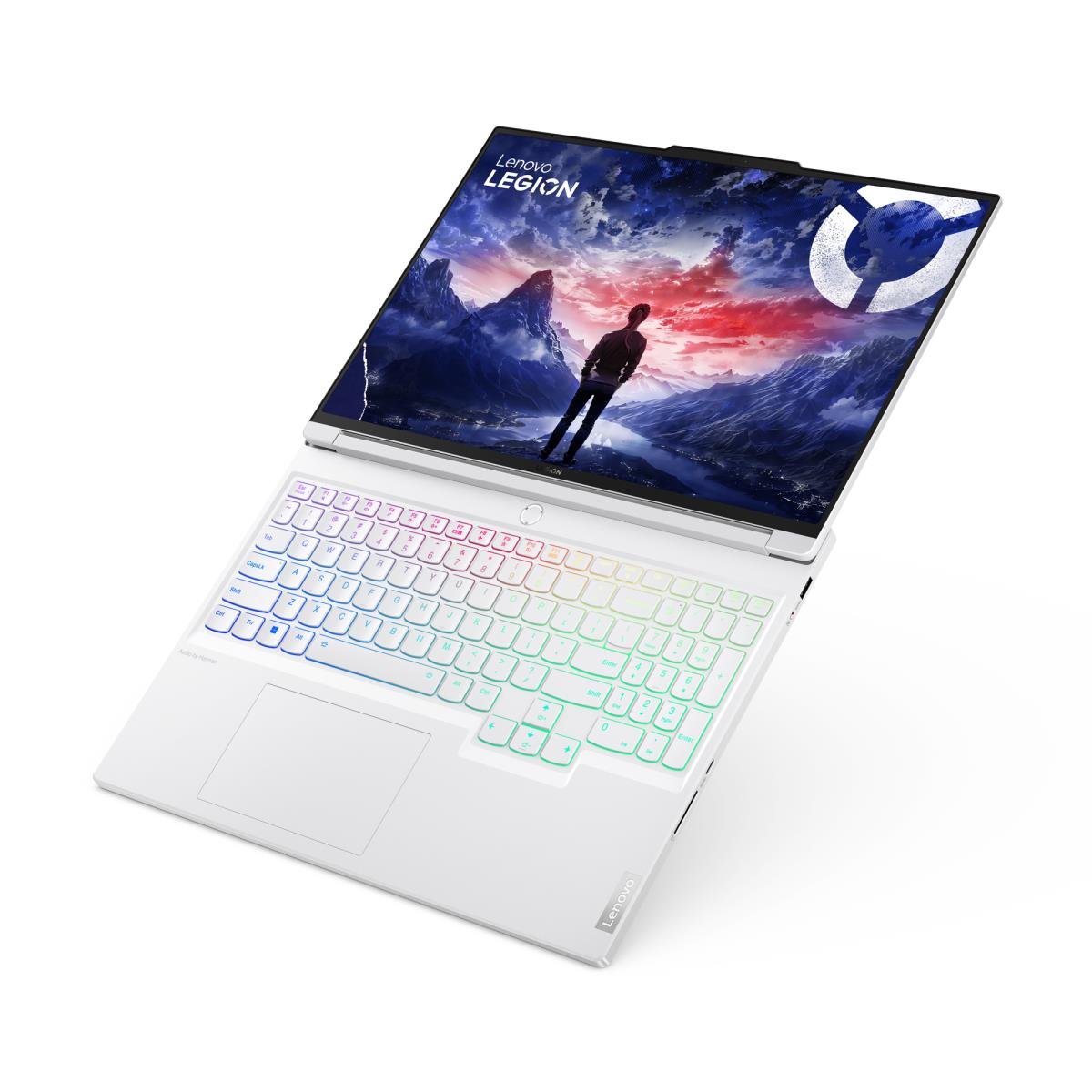 Lenovo Legion 7 16IRX9 83FD003EPH Gaming Laptop | 16" IPS | i9 - 14900HX | GeForce RTX 4070 | 32GB RAM | 1TB SSD | WIN 11 | Gigahertz