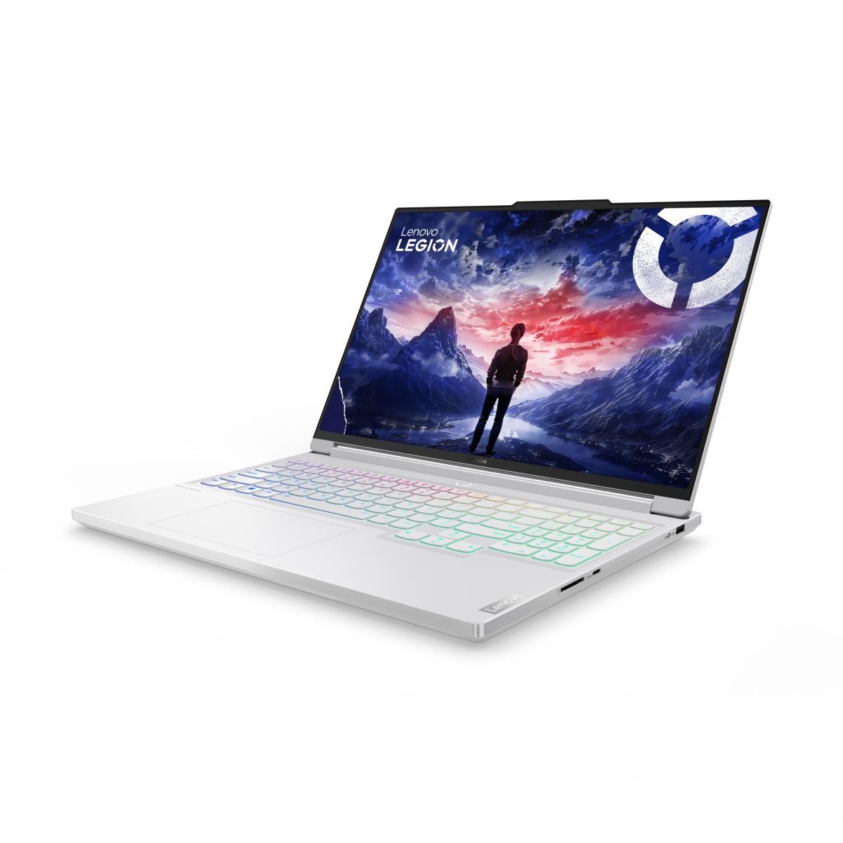 Lenovo Legion 7 16IRX9 83FD003EPH Gaming Laptop | 16" IPS | i9 - 14900HX | GeForce RTX 4070 | 32GB RAM | 1TB SSD | WIN 11 | Gigahertz