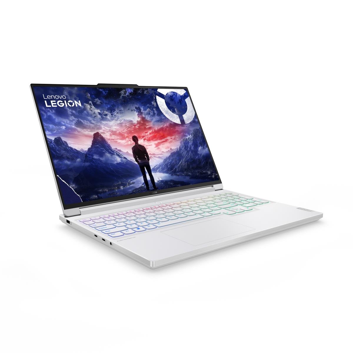 Lenovo Legion 7 16IRX9 83FD003EPH Gaming Laptop | 16" IPS | i9 - 14900HX | GeForce RTX 4070 | 32GB RAM | 1TB SSD | WIN 11 | Gigahertz