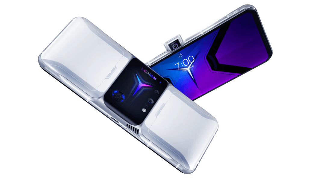 Lenovo Legion Duel 2 | Gigahertz