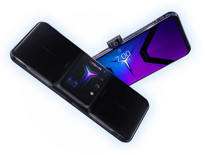 Lenovo Legion Duel 2 | Gigahertz