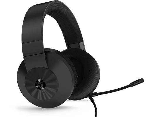 Lenovo Legion H200 Gaming Headset | Gigahertz