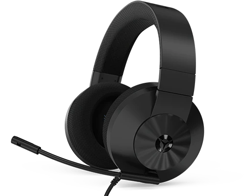 Lenovo Legion H200 Gaming Headset | Gigahertz