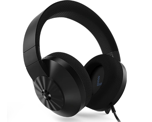Lenovo Legion H200 Gaming Headset | Gigahertz
