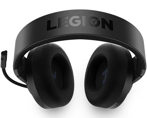 Lenovo Legion H200 Gaming Headset | Gigahertz