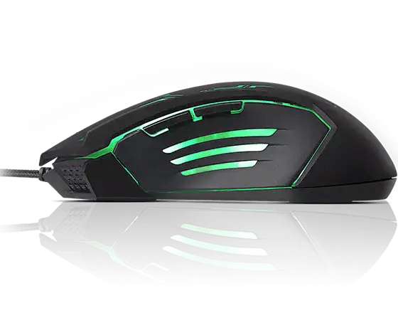 Lenovo Legion M200 RGB Gaming Mouse | Gigahertz
