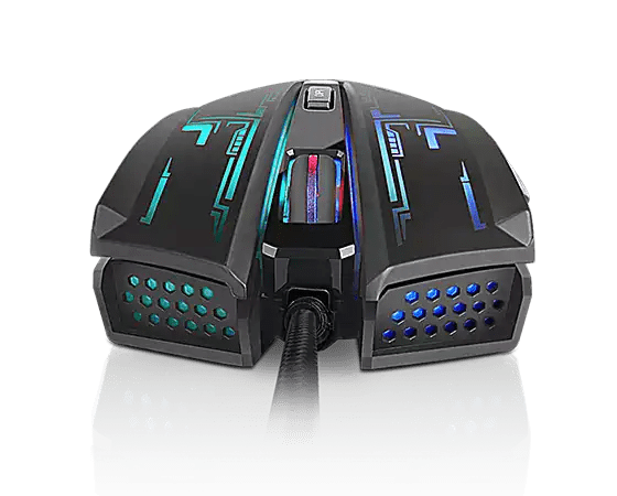 Lenovo Legion M200 RGB Gaming Mouse | Gigahertz
