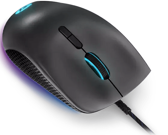 Lenovo Legion M500 Gaming Mouse | Gigahertz