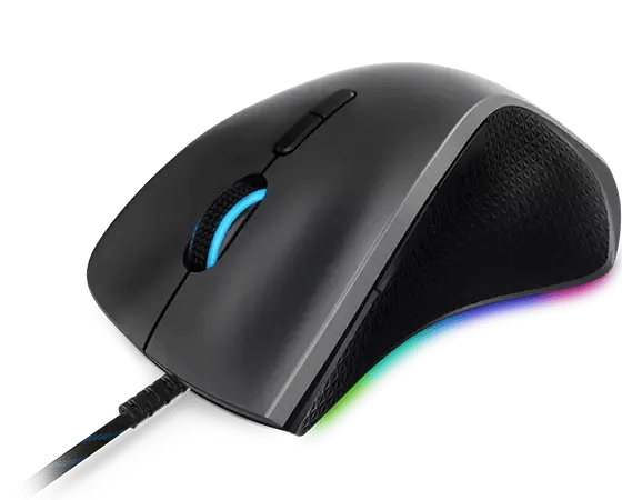 Lenovo Legion M500 Gaming Mouse | Gigahertz