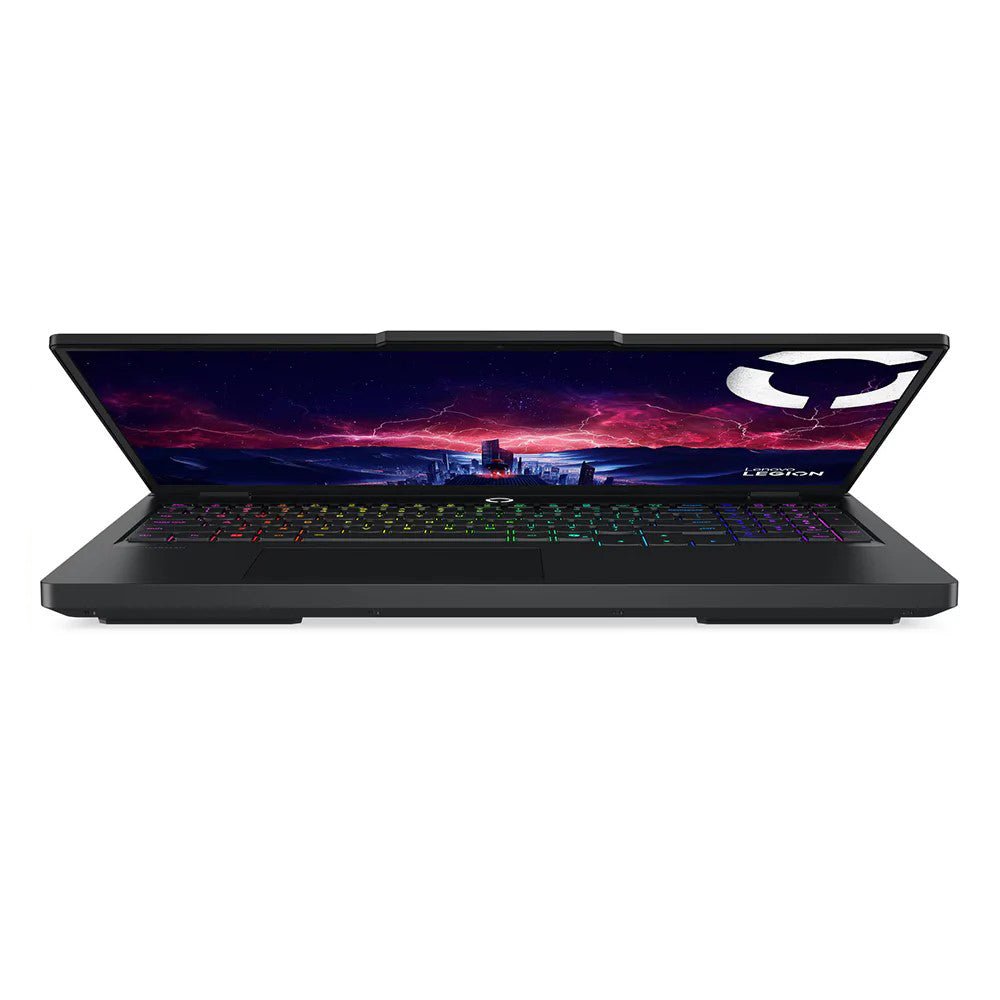LENOVO LEGION PRO 5 16AFR10 83F2000NPH 16.0” WQXGA | AMD Ryzen 9-9955HX | 32GB RAM | 1TB SSD | NVIDIA GeForce RTX 5070 8GB | Win11 | GigaHertz