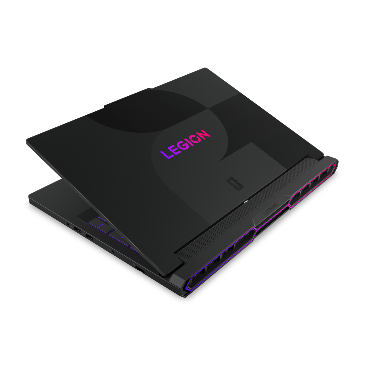 LENOVO Legion Pro 7 | 16IAX10H 83F500JFPH | Limited Edition FIFA World Cup | 1TB SSD | Intel Core Ultra 9 275HX | NVIDIA GeForce RTX5070 TI | WIN 11 | GigaHertz