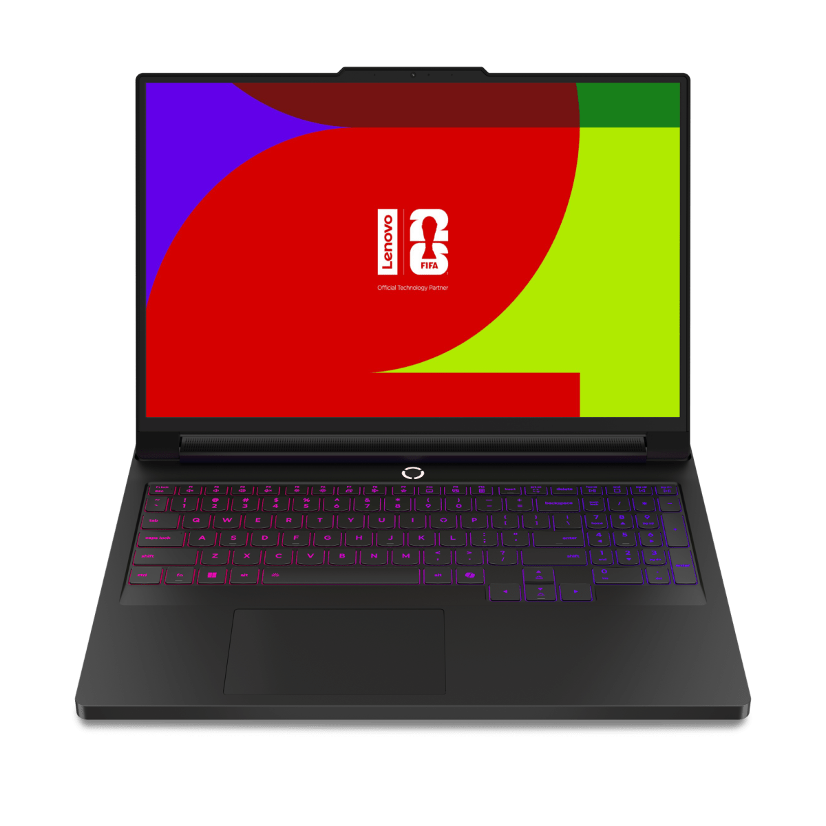 LENOVO Legion Pro 7 | 16IAX10H 83F500JFPH | Limited Edition FIFA World Cup | 1TB SSD | Intel Core Ultra 9 275HX | NVIDIA GeForce RTX5070 TI | WIN 11 | GigaHertz