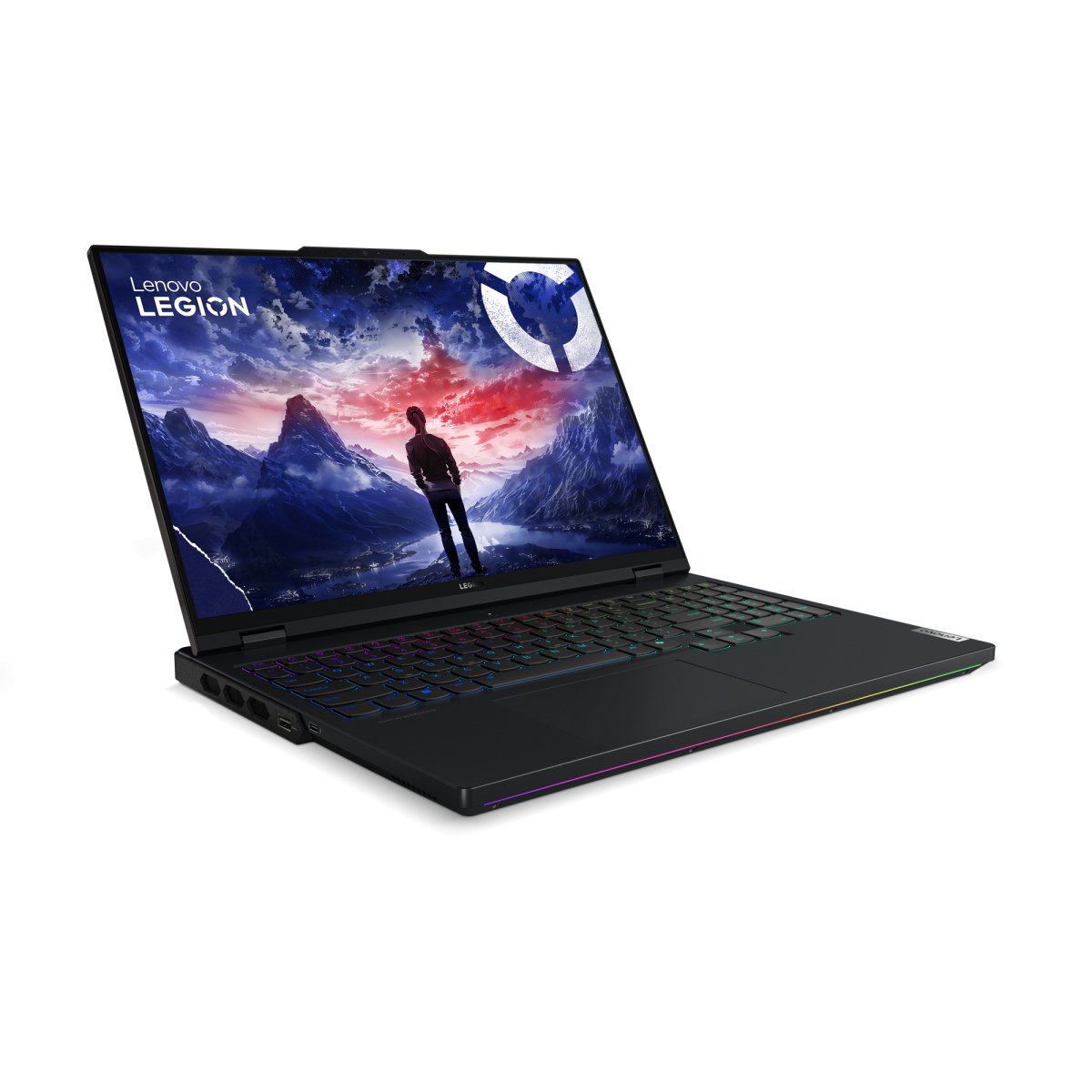 Lenovo Legion Pro 7 16IRX9H 83DE0027PH | 16" WQXGA | i9 - 14900HX | GeForce RTX 4090 | 32GB RAM | 2TB SSD | WIN 11 | Gigahertz