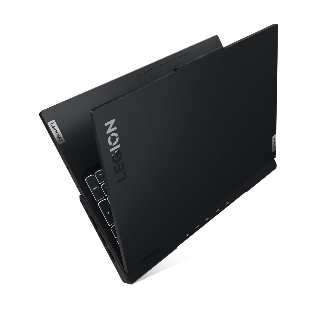Lenovo Legion Pro 7 16IRX9H 83DE0027PH | 16" WQXGA | i9 - 14900HX | GeForce RTX 4090 | 32GB RAM | 2TB SSD | WIN 11 | Gigahertz
