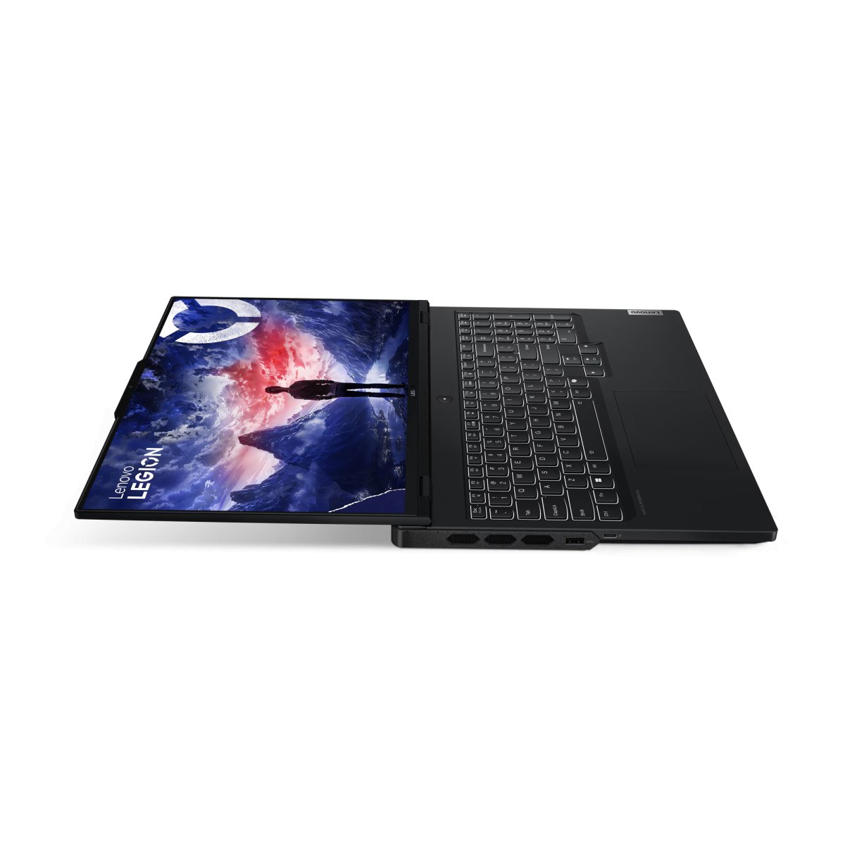 Lenovo Legion Pro 7 16IRX9H 83DE0027PH | 16" WQXGA | i9 - 14900HX | GeForce RTX 4090 | 32GB RAM | 2TB SSD | WIN 11 | Gigahertz