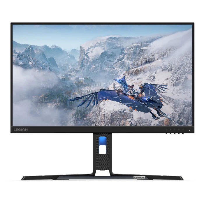 Lenovo Legion R24e 67CCGAC4PH | 23.8" | 180Hz | GigaHertz