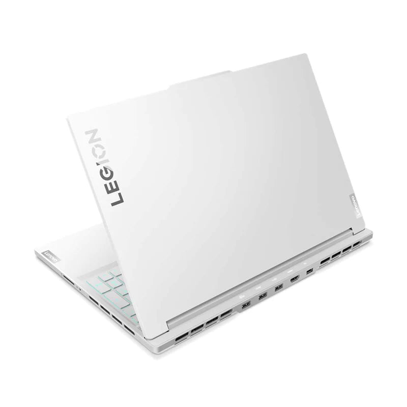Lenovo Legion Slim 7 16IRH8 82Y3006GPH | 16" IPS | i9 - 13900H | GeForce RTX 4070 | 32GB RAM | 1TB SSD | WIN 11 | Gigahertz